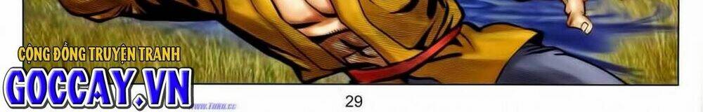 Tuyệt Thế Vô Song 2 Chapter 56 - Trang 2