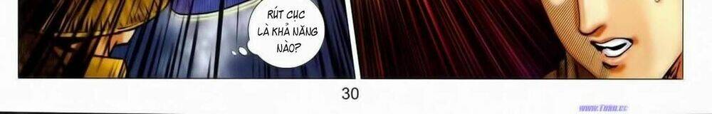 Tuyệt Thế Vô Song 2 Chapter 56 - Trang 2