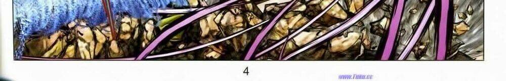 Tuyệt Thế Vô Song 2 Chapter 56 - Trang 2