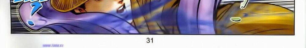 Tuyệt Thế Vô Song 2 Chapter 56 - Trang 2