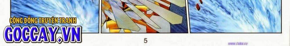 Tuyệt Thế Vô Song 2 Chapter 56 - Trang 2