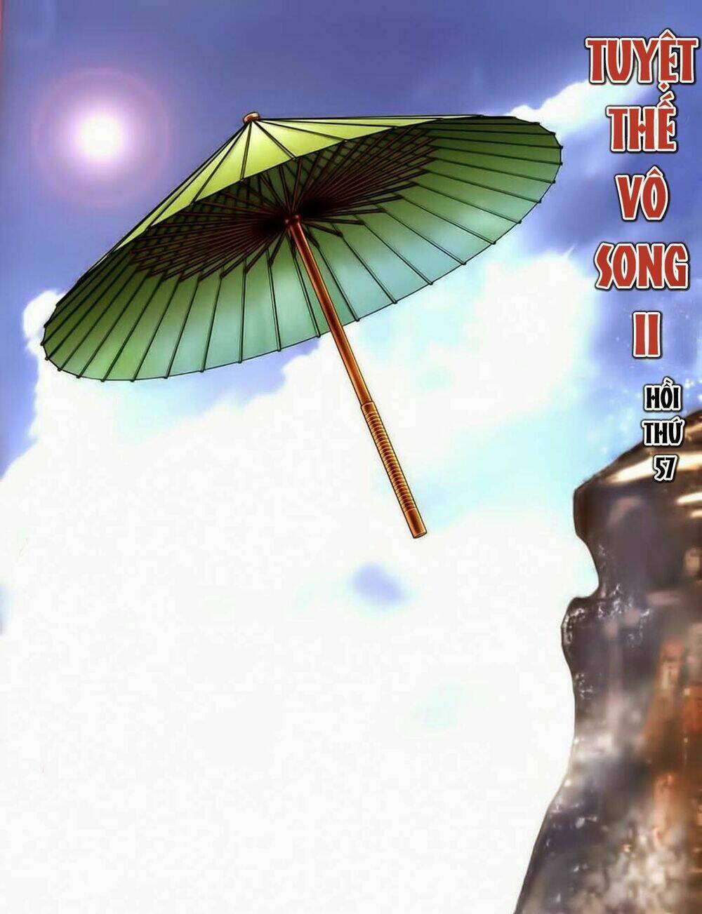 Tuyệt Thế Vô Song 2 Chapter 57 - Trang 2