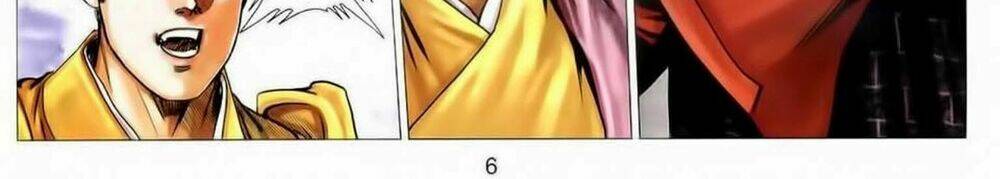 Tuyệt Thế Vô Song 2 Chapter 57 - Trang 2