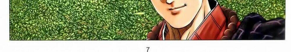 Tuyệt Thế Vô Song 2 Chapter 57 - Trang 2