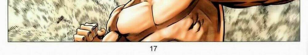 Tuyệt Thế Vô Song 2 Chapter 57 - Trang 2