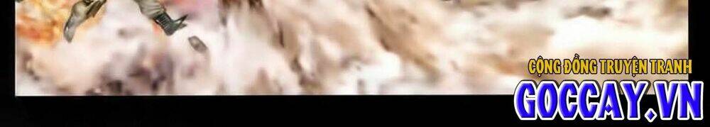 Tuyệt Thế Vô Song 2 Chapter 57 - Trang 2