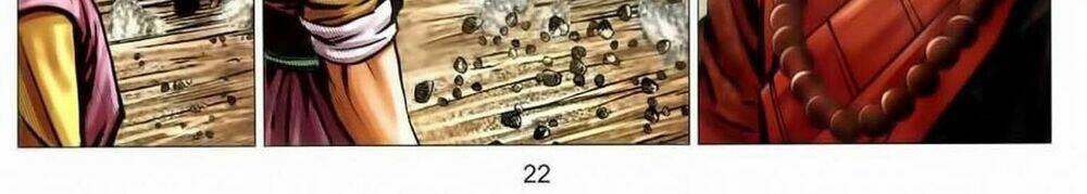 Tuyệt Thế Vô Song 2 Chapter 57 - Trang 2