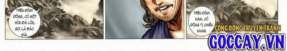 Tuyệt Thế Vô Song 2 Chapter 57 - Trang 2