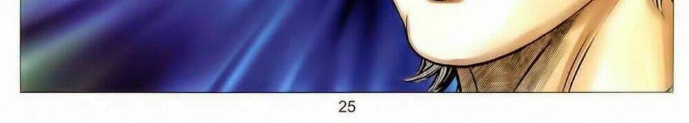 Tuyệt Thế Vô Song 2 Chapter 57 - Trang 2