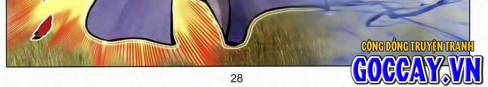 Tuyệt Thế Vô Song 2 Chapter 57 - Trang 2