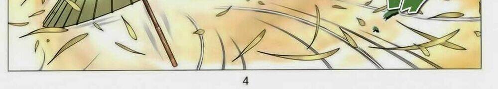 Tuyệt Thế Vô Song 2 Chapter 57 - Trang 2