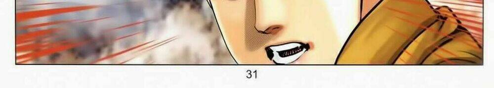 Tuyệt Thế Vô Song 2 Chapter 57 - Trang 2