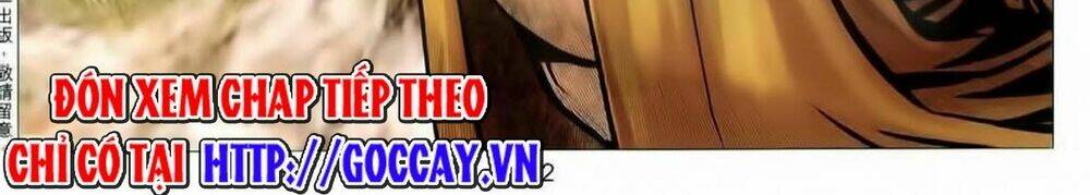 Tuyệt Thế Vô Song 2 Chapter 57 - Trang 2