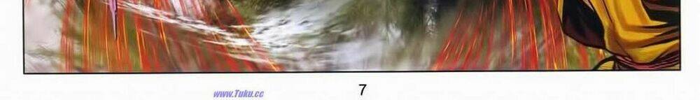 Tuyệt Thế Vô Song 2 Chapter 58 - Trang 2