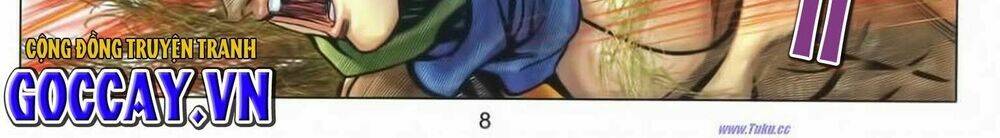 Tuyệt Thế Vô Song 2 Chapter 58 - Trang 2