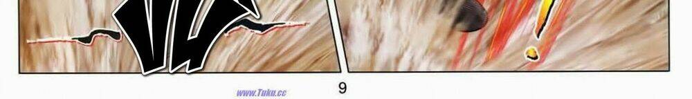 Tuyệt Thế Vô Song 2 Chapter 58 - Trang 2