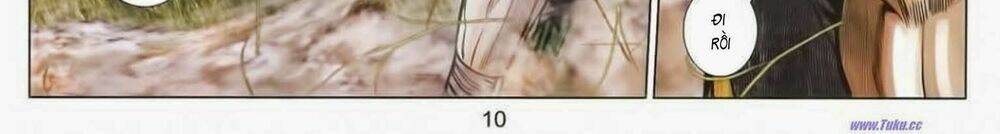 Tuyệt Thế Vô Song 2 Chapter 58 - Trang 2