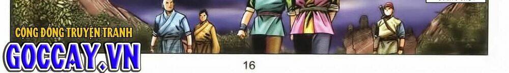 Tuyệt Thế Vô Song 2 Chapter 58 - Trang 2