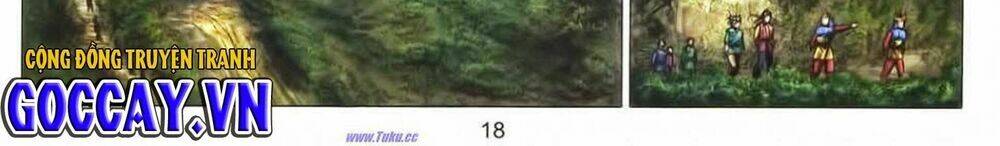 Tuyệt Thế Vô Song 2 Chapter 58 - Trang 2