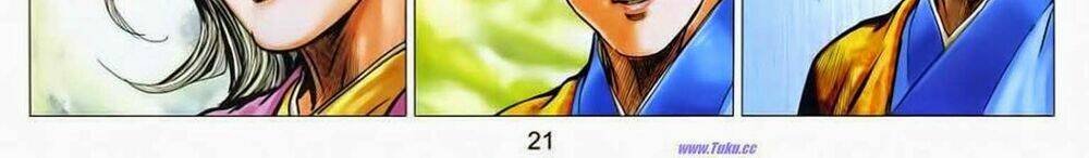 Tuyệt Thế Vô Song 2 Chapter 58 - Trang 2