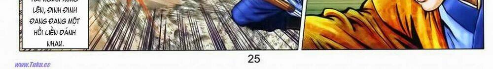 Tuyệt Thế Vô Song 2 Chapter 58 - Trang 2