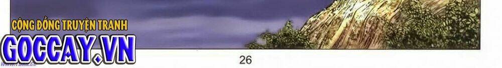 Tuyệt Thế Vô Song 2 Chapter 58 - Trang 2