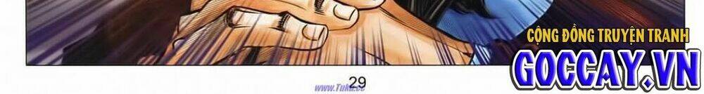 Tuyệt Thế Vô Song 2 Chapter 58 - Trang 2