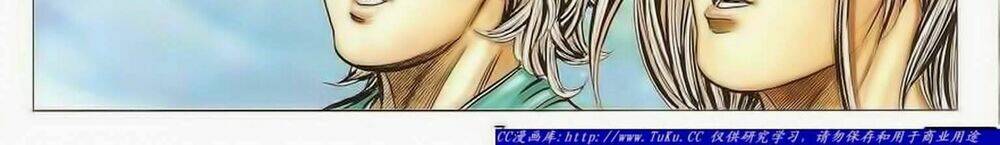 Tuyệt Thế Vô Song 2 Chapter 59 - Trang 2