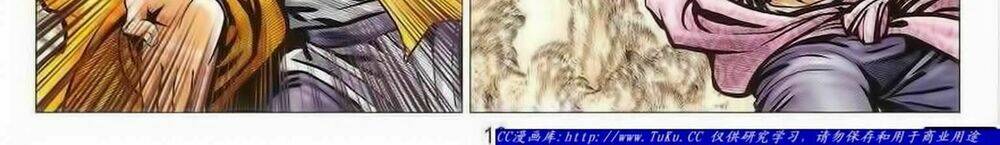 Tuyệt Thế Vô Song 2 Chapter 59 - Trang 2