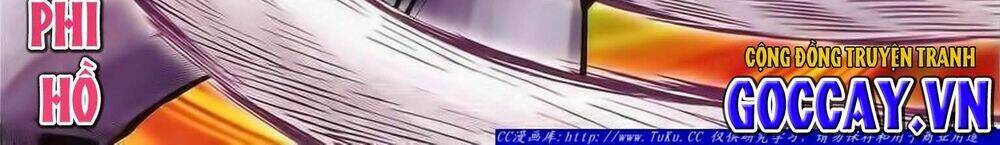 Tuyệt Thế Vô Song 2 Chapter 59 - Trang 2