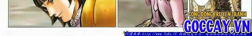 Tuyệt Thế Vô Song 2 Chapter 59 - Trang 2