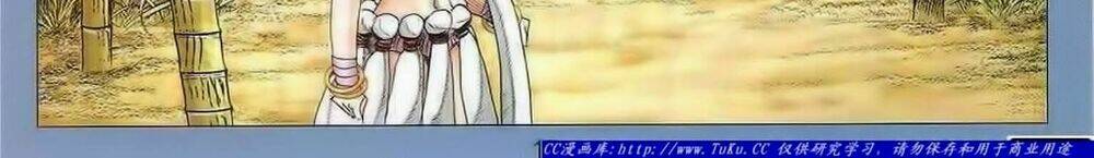 Tuyệt Thế Vô Song 2 Chapter 59 - Trang 2