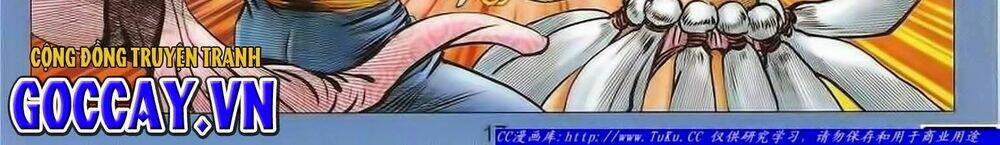 Tuyệt Thế Vô Song 2 Chapter 59 - Trang 2