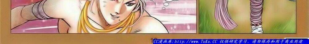 Tuyệt Thế Vô Song 2 Chapter 59 - Trang 2