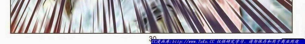 Tuyệt Thế Vô Song 2 Chapter 59 - Trang 2