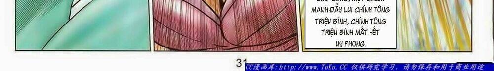 Tuyệt Thế Vô Song 2 Chapter 59 - Trang 2