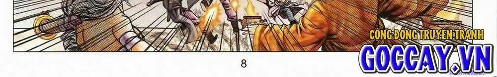 Tuyệt Thế Vô Song 2 Chapter 60 - Trang 2