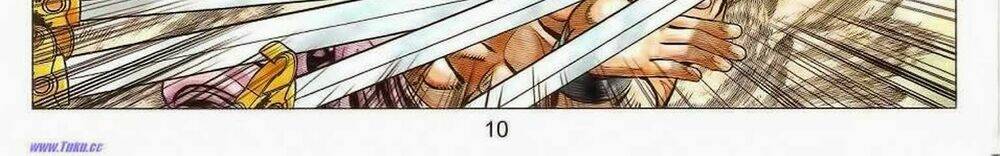 Tuyệt Thế Vô Song 2 Chapter 60 - Trang 2