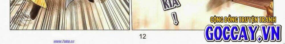 Tuyệt Thế Vô Song 2 Chapter 60 - Trang 2