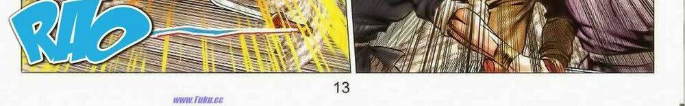 Tuyệt Thế Vô Song 2 Chapter 60 - Trang 2