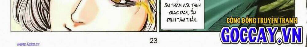 Tuyệt Thế Vô Song 2 Chapter 60 - Trang 2