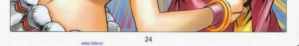 Tuyệt Thế Vô Song 2 Chapter 60 - Trang 2