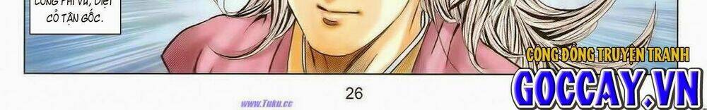 Tuyệt Thế Vô Song 2 Chapter 60 - Trang 2