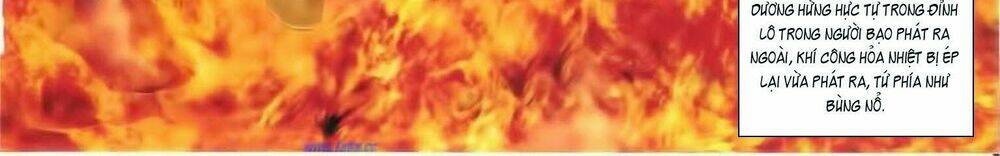 Tuyệt Thế Vô Song 2 Chapter 60 - Trang 2