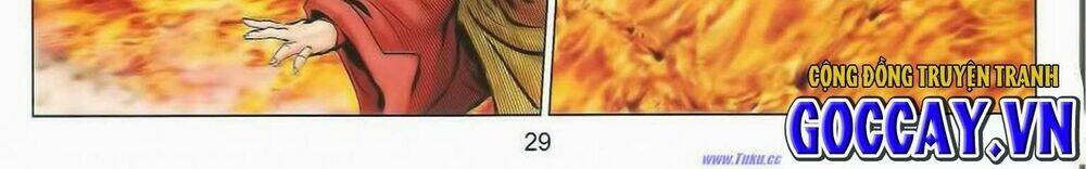 Tuyệt Thế Vô Song 2 Chapter 60 - Trang 2