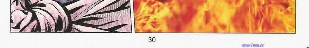 Tuyệt Thế Vô Song 2 Chapter 60 - Trang 2