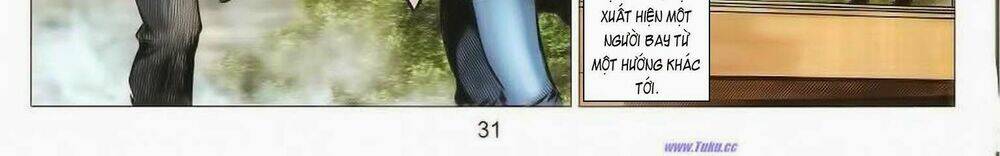 Tuyệt Thế Vô Song 2 Chapter 60 - Trang 2