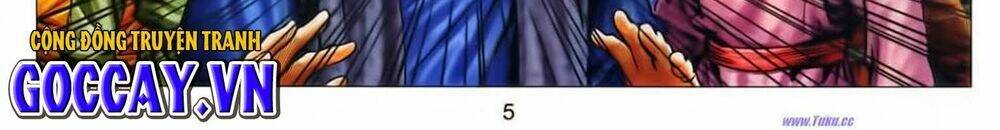 Tuyệt Thế Vô Song 2 Chapter 61 - Trang 2