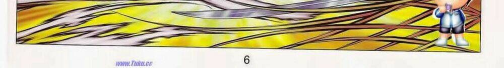 Tuyệt Thế Vô Song 2 Chapter 62 - Trang 2