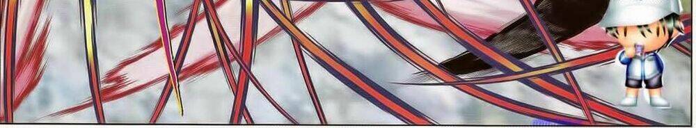 Tuyệt Thế Vô Song 2 Chapter 62 - Trang 2